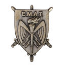 French Army General Staff Badge