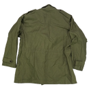 French Army M1947 Field Jacket - XLarge - French Army Surplus - Field Jackets