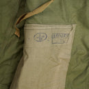 French Army M1947 Field Jacket - XLarge - French Army Surplus - Field Jackets