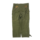French Army M1947 Field Trousers - XLarge - French Army Surplus - Combat Trousers