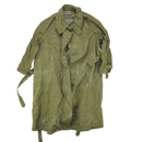 French Army M35 Motorcyclists Overcoat - Size 2