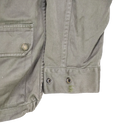 French Army Olive F2 Field Jacket - 104L, Large