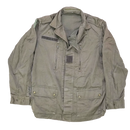French Army Olive F2 Field Jacket - 104L, Large