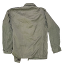 French Army Olive F2 Field Jacket - 112M, XLarge
