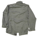 French Army Olive F2 Field Jacket - 96L, Medium