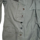 French Army Olive F2 Field Jacket - 96L, Medium