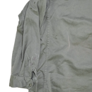 French Army Olive F2 Field Jacket - 96L, Medium