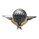 French Army Parachute Badge