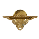 French Army Parachute Jump Instructor Badge