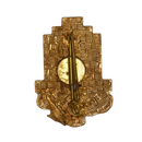 French Foreign Legion 13th Demi Brigade Badge