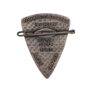 French Foreign Legion Commando Alcazar, Algeria Badge