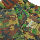 South Korean M90 Woodland Field Trousers - Value Grade - ROK Army Surplus - Combat Trousers