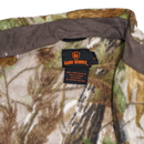 Game Winner Fleece Kids Jacket - Large