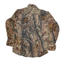 Game Winner Realtree Camo Field Shirt - Small