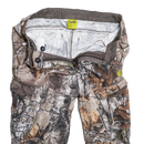 Game Winner Realtree Camo Kids Hunting Trousers - Large