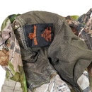 Game Winner Realtree Youth Zip-off Trousers - XLarge
