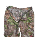 Game Winner Realtree Zip Off Hunting Trousers - Medium