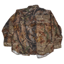 Gander Mountain Realtree Camo Field Shirt  -2XLarge