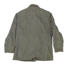 GAP Military Style Lined Field Jacket - Large - Army & Outdoors - Field Jackets