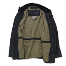GAP Military Style Lined Field Jacket - Medium - Army & Outdoors - Field Jackets