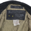 GAP Military Style Lined Field Jacket - Medium - Army & Outdoors - Field Jackets