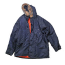 GAP Snorkel N3B Style Parka - 2XLarge - Army & Outdoors - Parkas