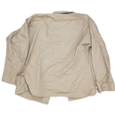 Genuine Gear Tan Ripstop BDU Shirt - XLarge Regular