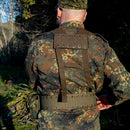 German G3 Web Set - German Army Surplus - Webbing Sets