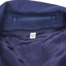 German Air Force Blue Overcoat - Large, Item 2