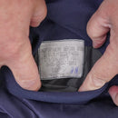 German Air Force Blue Overcoat - Large, Item 2