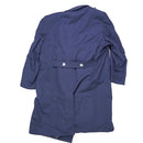 German Air Force Blue Overcoat - Large, Item 3