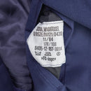 German Air Force Blue Overcoat - Large, Item 3