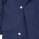 German Air Force Blue Overcoat - Large, Item 3