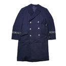 German Air Force Service Dress Coat - Large - German Army Surplus - Dress Jackets