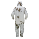 German Army 2-Piece Snow Suit - German Army Surplus - Overalls