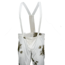 German Army 2-Piece Snow Suit - German Army Surplus - Overalls