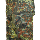 German Army Flecktarn Motorcyclist Overalls