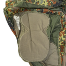 German Army Flecktarn Motorcyclist Overalls