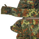 German Army Flecktarn Motorcyclist Overalls