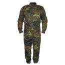 German Army Flecktarn Motorcyclist Overalls