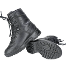 German Army Lowa SF Combat Boots - 5 UK - German Army Surplus - Combat Boots