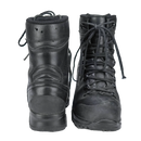 German Army Lowa SF Combat Boots - 6.5 UK - German Army Surplus - Combat Boots