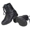 German Army Lowa SF Combat Boots - 6.5 UK - German Army Surplus - Combat Boots