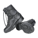 German Army Lowa SF Combat Boots - 7 UK - German Army Surplus - Combat Boots