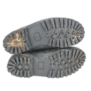 German Army Model 2000 Leather Combat Boots - 10.5 UK - Film Production Used - Collectables & Rarities