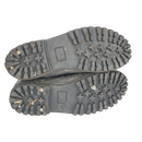 German Army Model 2000 Leather Combat Boots - 8 UK - Film Production Used - Collectables & Rarities