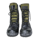 German Army OD Jungle Boots - German Army Surplus - Combat Boots
