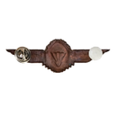 German Bundeswehr Bronze Parachutist Badge