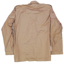 German BW Field Khaki Field Shirt - Gr14 Large Long