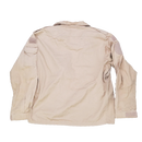 German BW Field Khaki Field Shirt - Gr2 - Small